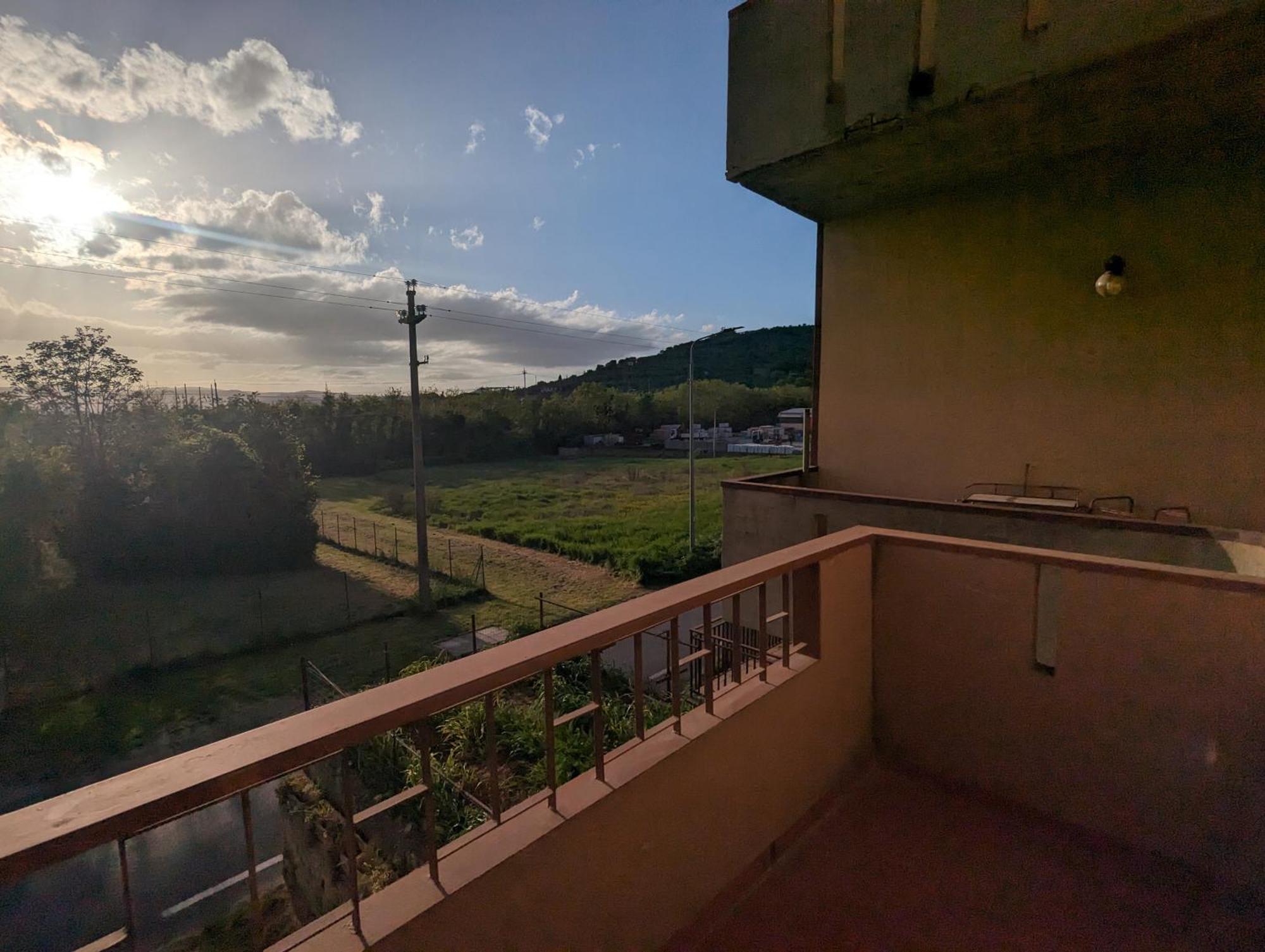 Due Passi In Val Di Chiana Apartment Arezzo Bagian luar foto