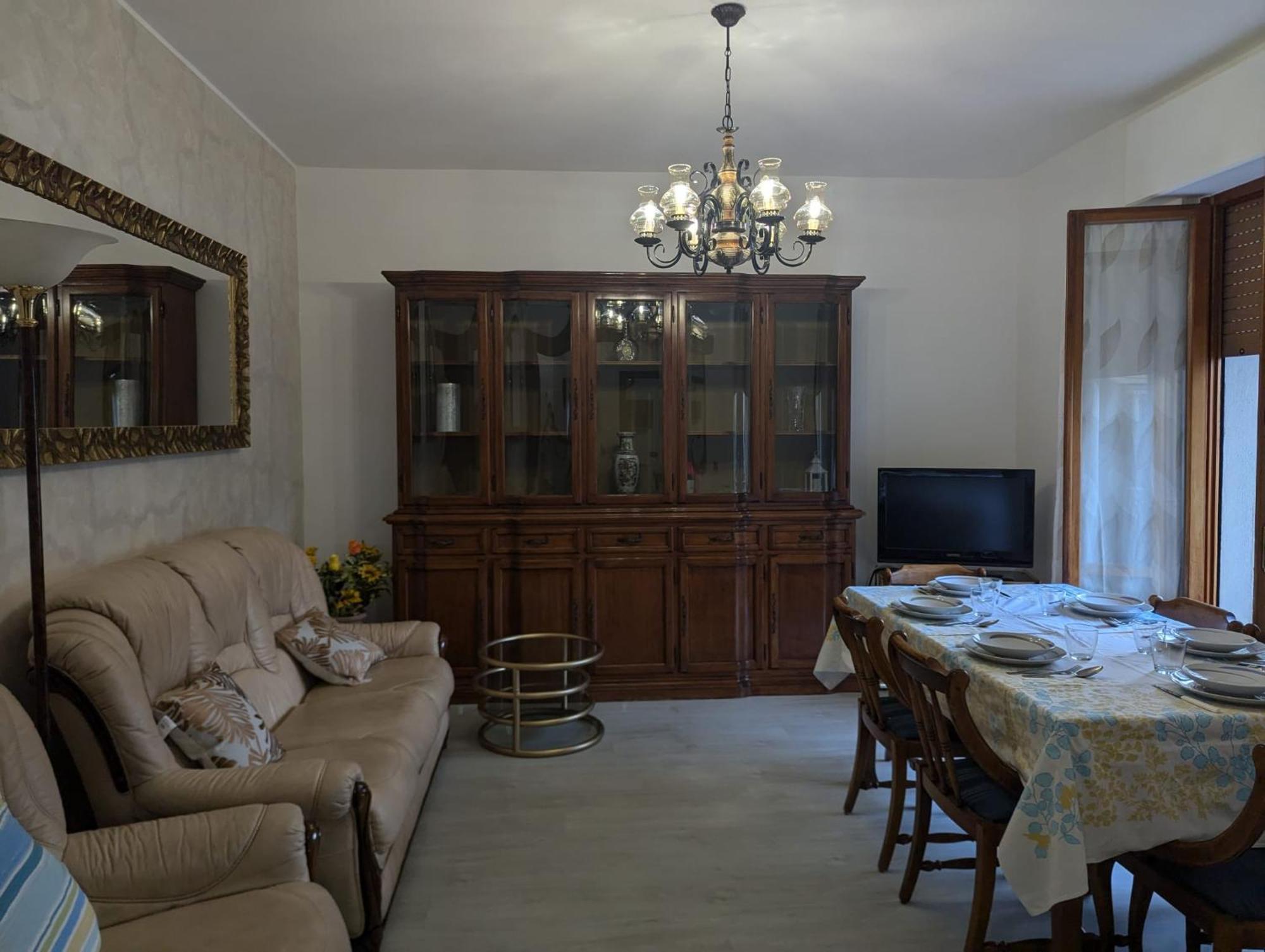 Due Passi In Val Di Chiana Apartment Arezzo Bagian luar foto