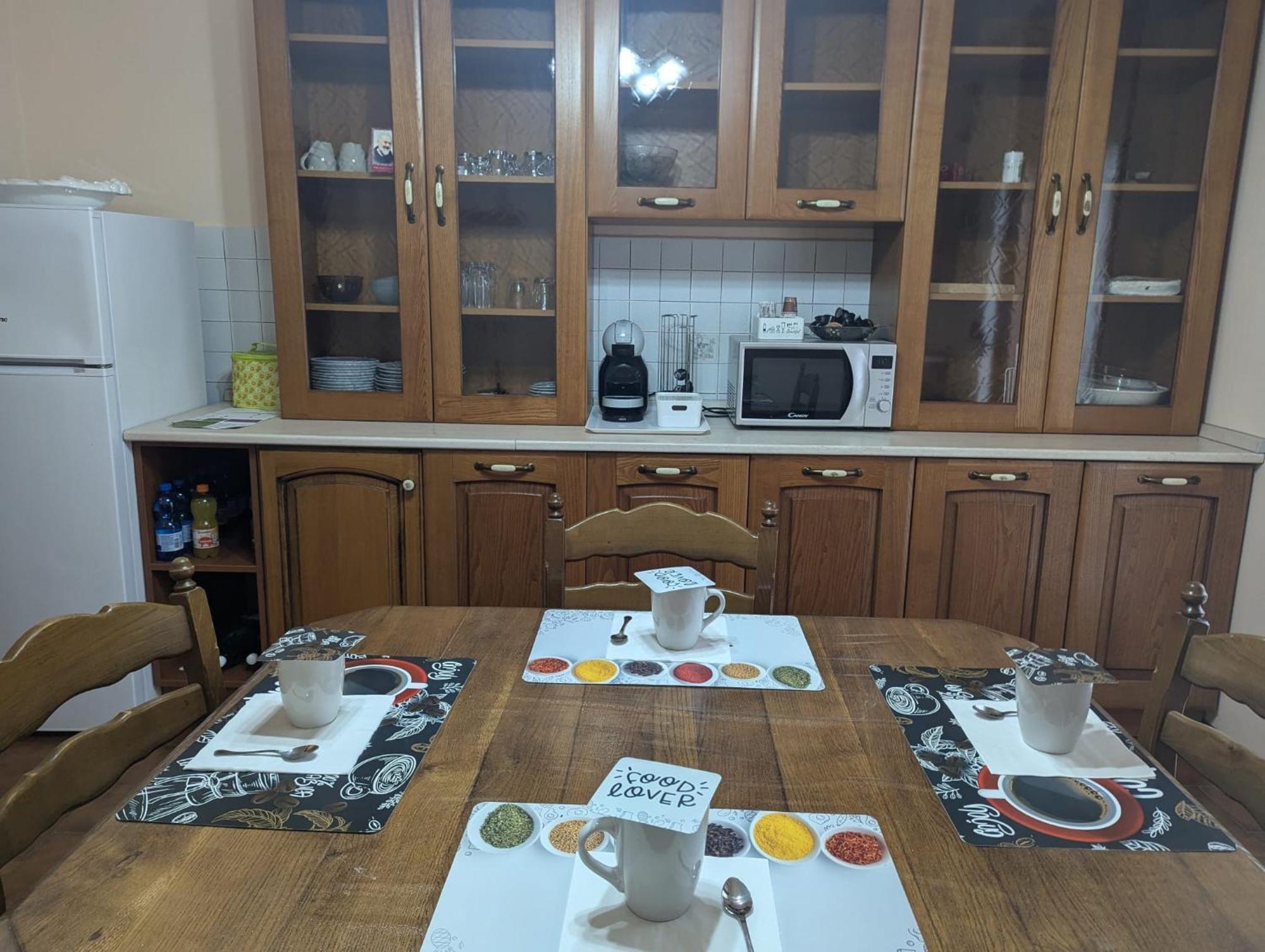 Due Passi In Val Di Chiana Apartment Arezzo Bagian luar foto