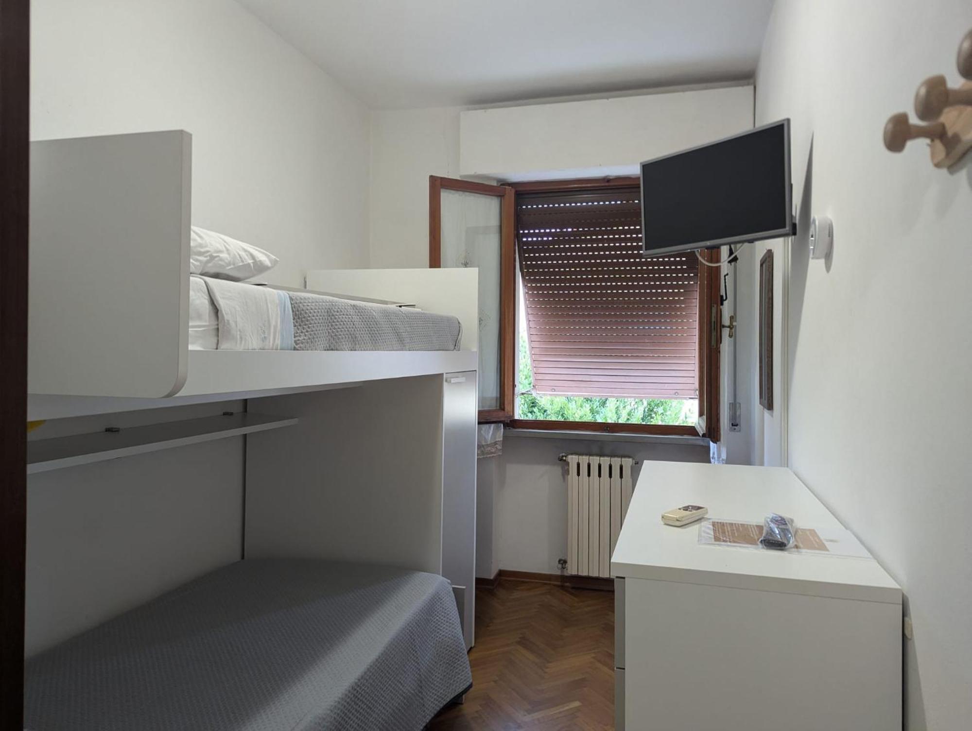 Due Passi In Val Di Chiana Apartment Arezzo Bagian luar foto