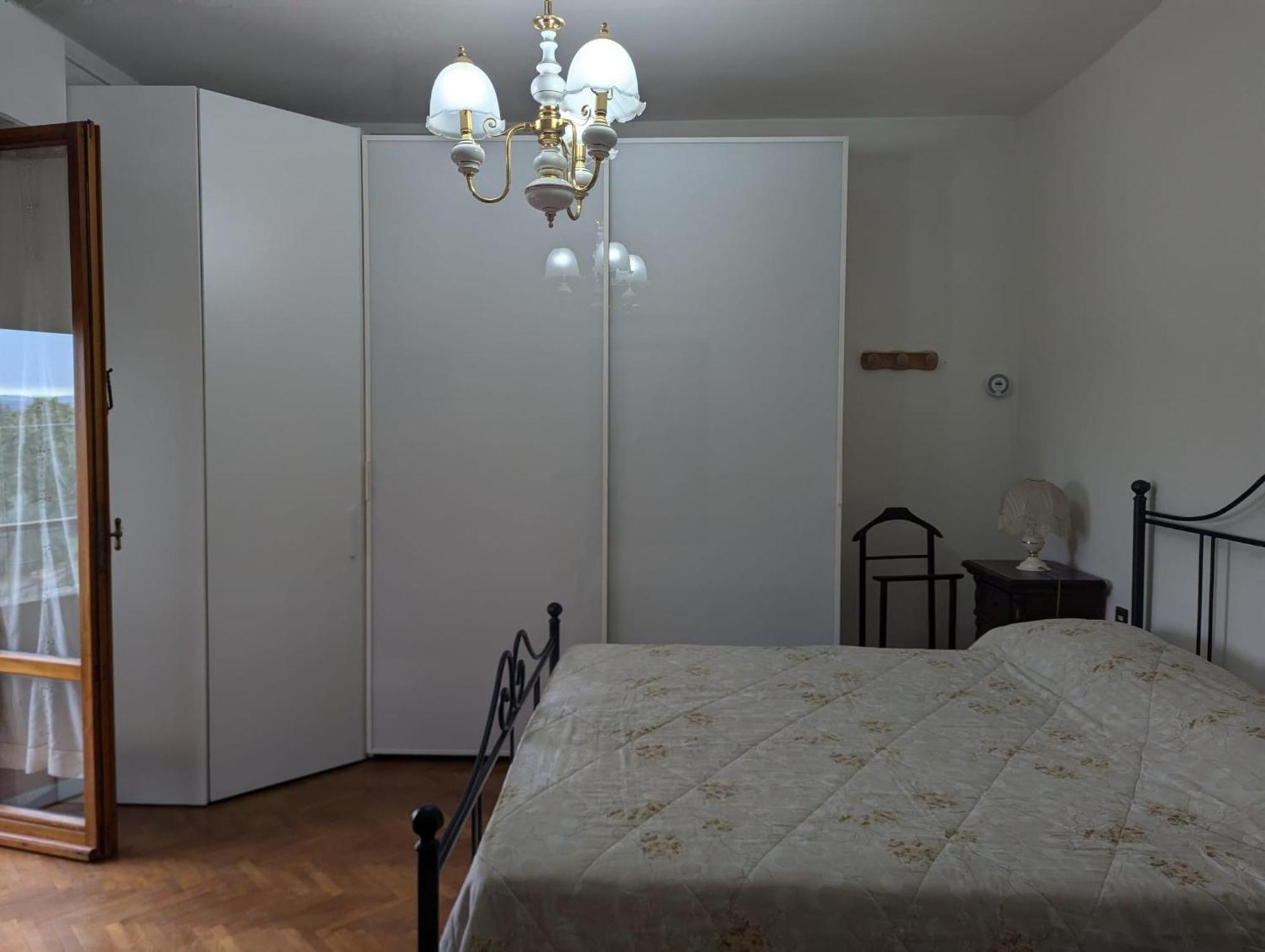 Due Passi In Val Di Chiana Apartment Arezzo Bagian luar foto