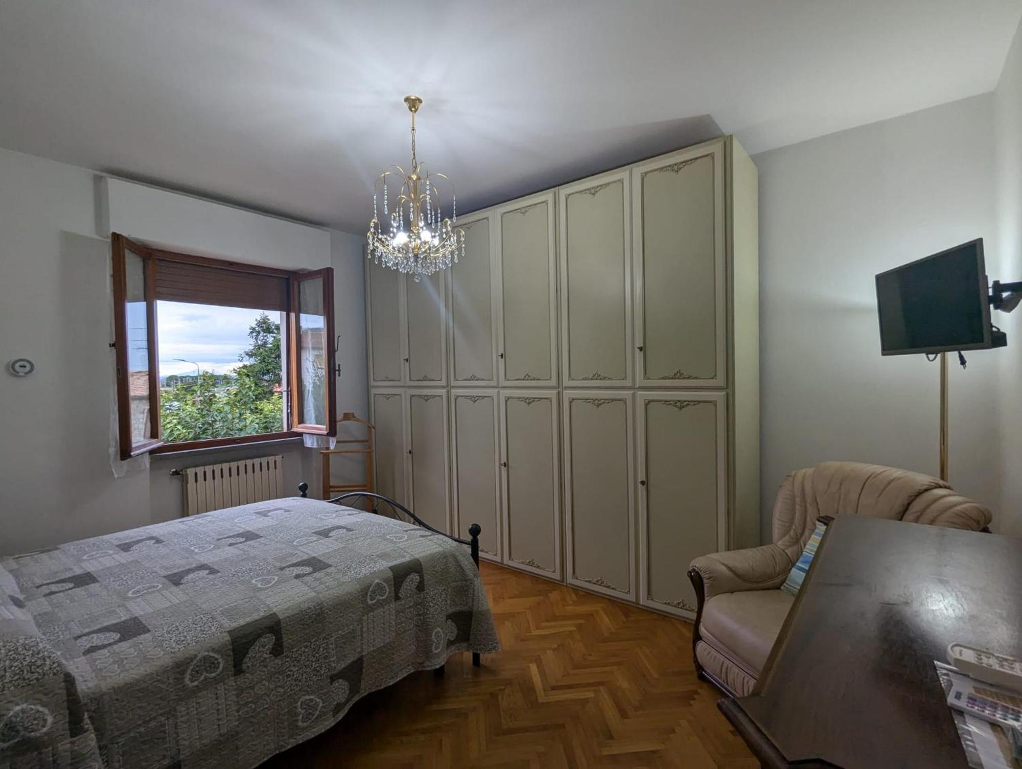 Due Passi In Val Di Chiana Apartment Arezzo Bagian luar foto