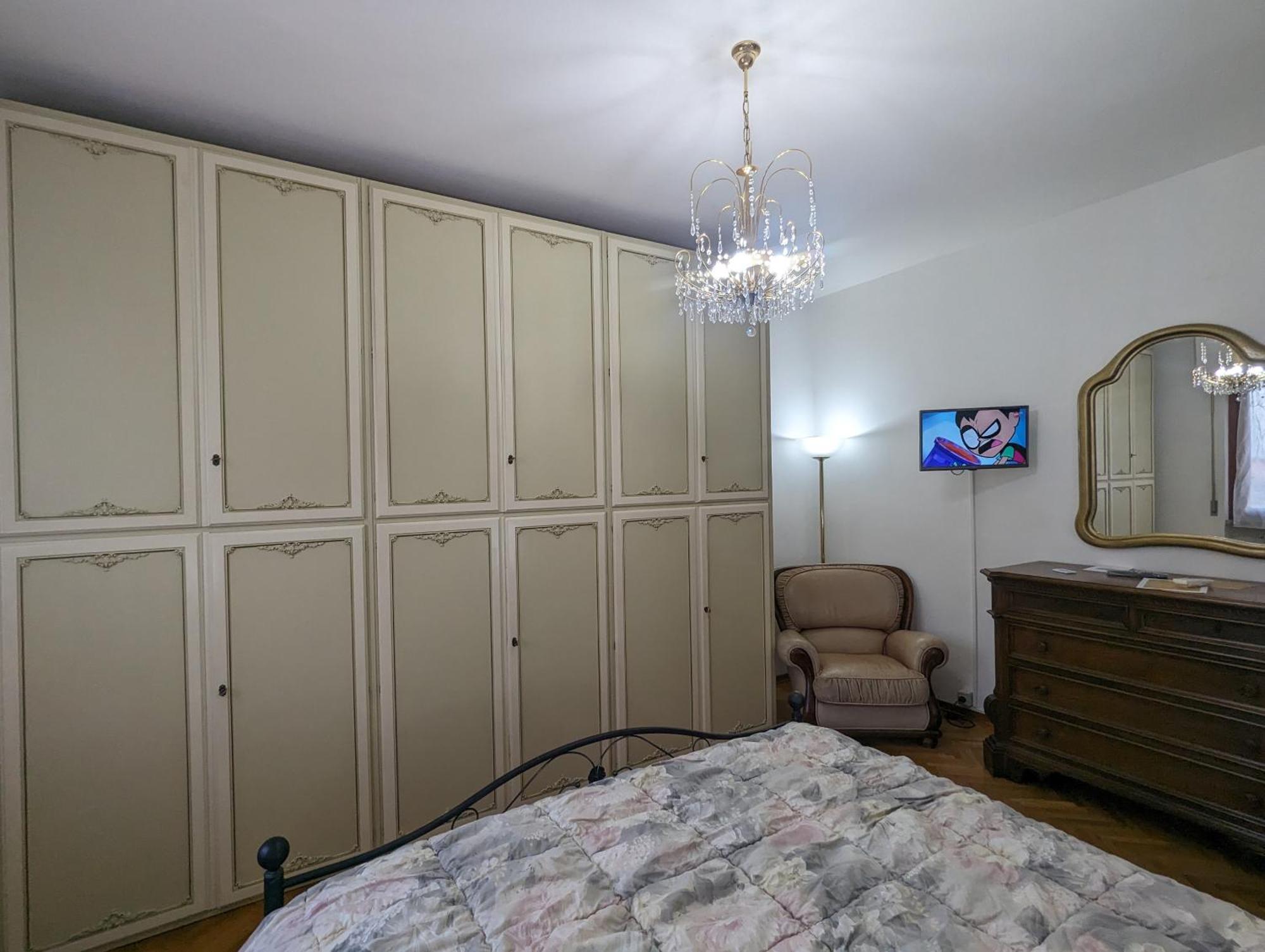 Due Passi In Val Di Chiana Apartment Arezzo Bagian luar foto