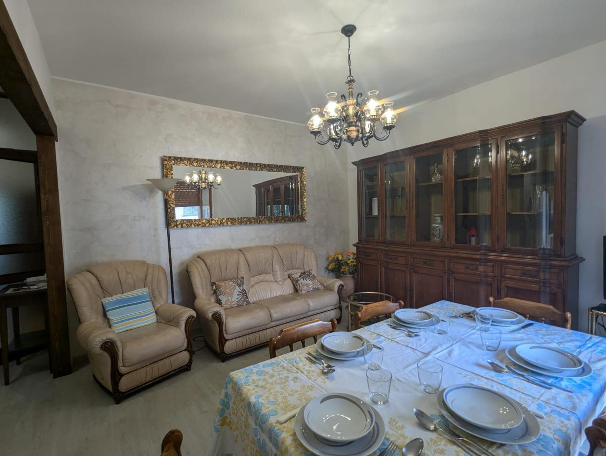 Due Passi In Val Di Chiana Apartment Arezzo Bagian luar foto